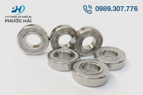 Vòng bi Inox thép không gỉ 316
