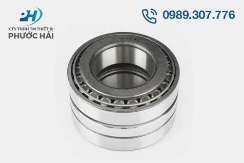 Vòng bi Timken 2TS DM (Spacer Assembly with Direct Mounting)