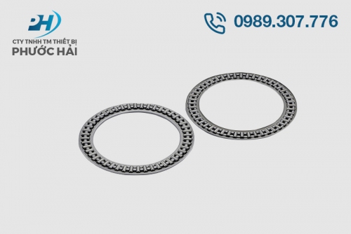 Vòng bi KOYO ( Thrust Needle Roller Bearings))